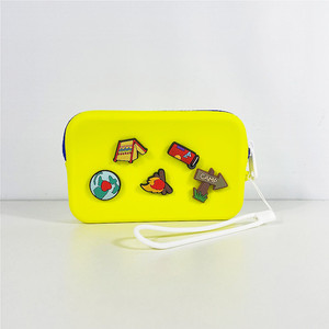 Monedero de silicona para niños, bonito monedero de un solo hombro, gran oferta - Product Image 2