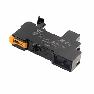 ขายดี รีเลย์แม่เหล็กไฟฟ้าขนาดเล็ก รุ่น P2RF ซีรีส์ P2RF Z-05-E - Product Image 6
