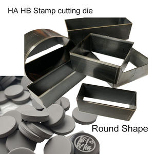 Almohadilla de corte fotosensible tipo HB, máquina de troquelado, almohadilla fotosensible - Product Image 5