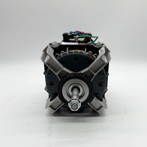 Moteur de sèche-linge SX2539 DSTE00180FA 220-240V 50Hz 1400RPM 1/4HP pour usage domestique - Product Image 4