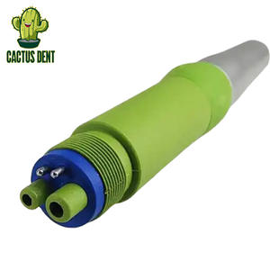 Nuevo Equipo Portátil de Turbina de Aire Dental para Limpieza Dental / Unidad de Escalador Sónico de Aire Dental para Activación Endo - Product Image 4