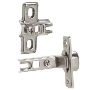 Cerniera a Cazoleta Super Angolata 26 mm. - Product Image 1