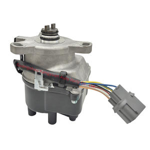 Distribuidor Acura 30100-P75-A03TD-85U 1.8L, Conjunto de Encendido Nuevo, Pieza de Repuesto para Modelos Integra GAC - Product Image 4