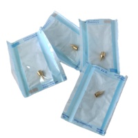 Lápiz de luz de levitación magnética para detección de verrugas, con punta de aguja gruesa, accesorio para instrumentos de belleza