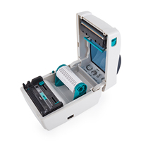 Printer Barcode Thermal Langsung SP-TL51 SPRT 108mm 4 inci Printer Label Struk Tersedia