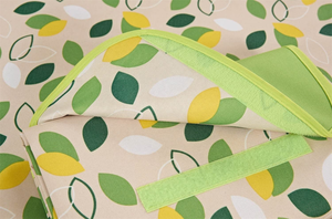 Custom Logo Size Large Green Foldable Oxford Cloth <b>Waterproof</b> Summer Grass Park Hiking Camping Outdoor Beach Picnic Mat Blankets - Product Image 5