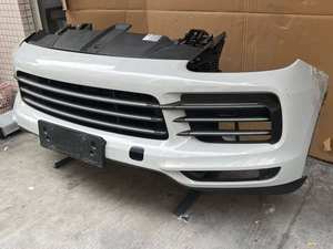 rapide <span class=keywords><strong>de</strong></span> haute qualité Original utilisé 2018 2020 porsche Cayenne 9y0 9ya Kit carrosserie pièces <span class=keywords><strong>de</strong></span> pare-chocs avant - Product Image 2