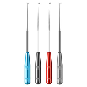 נירוסטה בטיחות חולץ דיג וו Detacher Remover מהיר Decoupling מכשיר נייד קרס דיג - Product Image 3