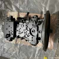 Aftermarket PC210-10 PC210-10M0 PC210LC-10M0 Pompe Hydraulique 7082G01620 7082G00620 Pompe à Piston Pompe Principale Assy pour Komatsu