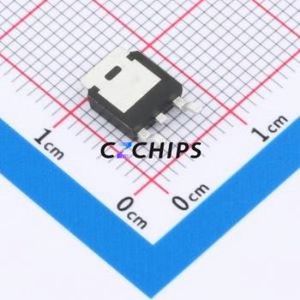 ทรานซิสเตอร์ภาคสนามแบบ DI050N06D1 TO-252-3(DPAK) ดั้งเดิมและใหม่ (MOSFET) - Product Image 2
