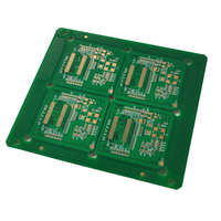 Fabrication de circuits imprimés personnalisés professionnels, multicouches, simple ou double face, pour divers projets électroniques