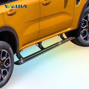 WEIJIA - Estribo Lateral para Automóvil, para Ford Everest 2016-2025 - Product Image 4