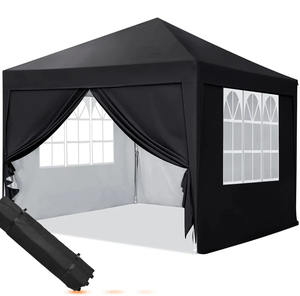 Tentes événementielles OEM 30x40, tentes de mariage en plein air, tentes de fête commerciales, tentes de fête de haut niveau à vendre - Product Image 1