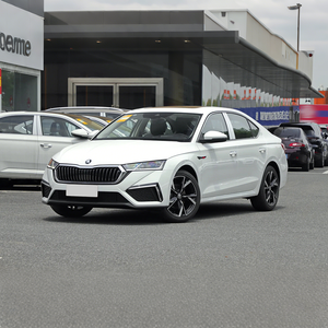 <span class=keywords><strong>Skoda</strong></span> Octavia PRO TSI280 Édition Luxe 1.4L Turbo 7DCT d'occasion 2025 – Berline fiable et économe en carburant pour routes africaines - Product Image 1