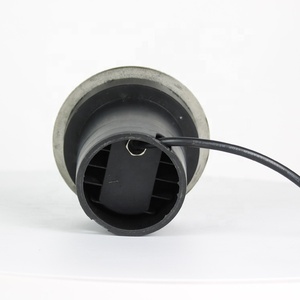 Lumière de jardin extérieure imperméable, lumière encastrée dans le sol, lampe LED souterraine - Product Image 3