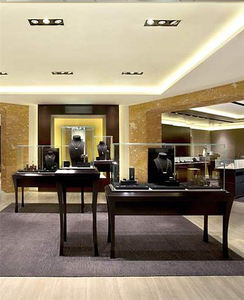 Fashion Perhiasan Lemari Tampilan Ritel Furnitur Perhiasan Showroom Lemari <span class=keywords><strong>Display</strong></span> - Product Image 5