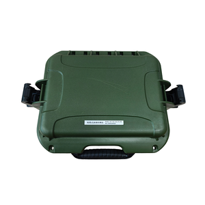 เครื่องทดสอบคุณภาพน้ำมันแบบพกพา BX-1 มาตรฐาน ISO/NAS/SAE/GJB ความแม่นยำ 0.01 ระดับ IP58 แบตเตอรี่ลิเธียมในตัว รับประกัน 1 ปี 8x5 - Product Image 6
