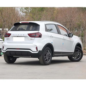 Auto usata in vendita 2024 superiore Geely GX3 Pro 1.5L 113Hp L4 LHD China Suv Cars Livan X3 Pro per la <span class=keywords><strong>rivendita</strong></span> con pneumatici da 16 pollici - Product Image 2
