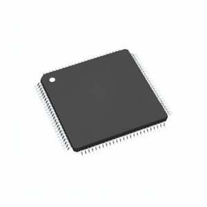Electronics Component Embedded 100 LQFP R5F571MJDDFP#30 Original - Product Image 1