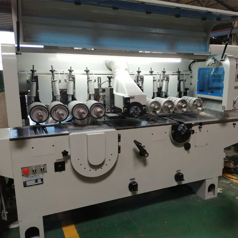 rip saw two spindle multi blade