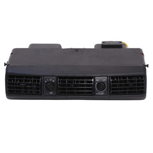 Năng lượng cao hiệu quả điện điều hòa không khí 12v24vparking mát tự động Hệ thống điều hòa không khí - Product Image 4