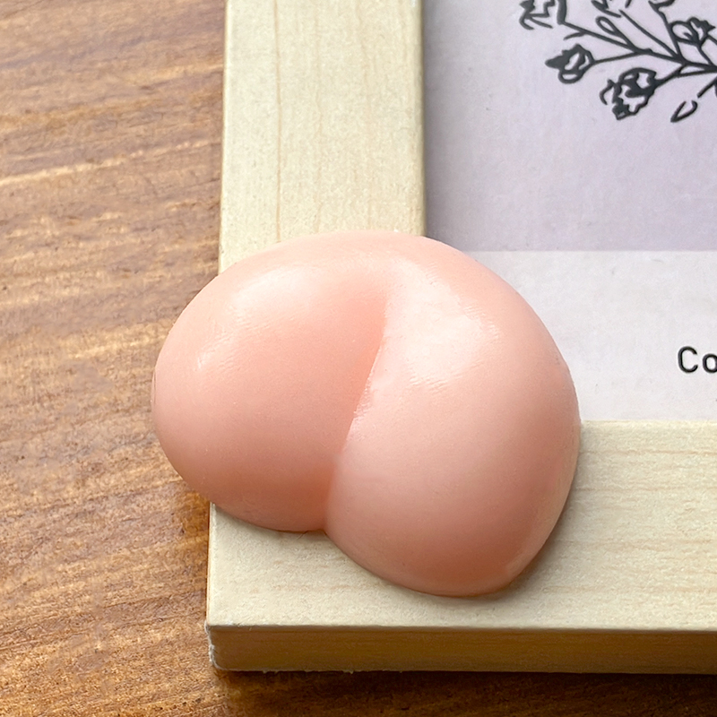 mini  mochi