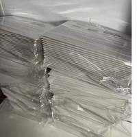 Boîte OEM blanche personnalisable pour clés de licence d'imprimante, codes Win11 Pro et Office (versions anglaise/allemande/coréenne/espagnole)