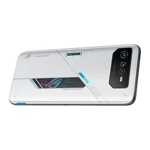 Versione Globale Multilingue (Spagnolo) Snapdragon <span class=keywords><strong>8</strong></span>+ Gen 1 Batteria da 6000 mAh AMOLED 90Hz ROG <span class=keywords><strong>6</strong></span> 5G Smartphone da Gaming - Product Image 5