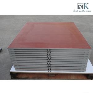 Rampes en aluminium Plate-forme en bois Panneaux de piste de danse Plancher en bois - Product Image 6