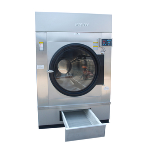 Industrial Laundry Machinery(<b>washer</b>, Dryer, Ironer, Folder) Industrial Laundry Machinery(dryer) - Product Image 5