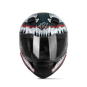 Casque de <span class=keywords><strong>moto</strong></span> intégral certifié 3C, haute qualité, fermeture rapide, toutes saisons, universel, ABS souple, magnifique, en promotion - Product Image 5