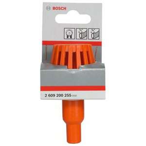 BOSCH - 2609200255 Filtro de succión-EAN 3165140085250 HERRAMIENTAS ELÉCTRICAS ACCESORIOS PARA EXTRACTORES DE POLVO - Product Image 2