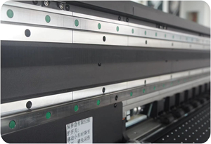 Challenger Fy-5300at cộng với 5.30M 16ft máy in dung môi ngoài trời <span class=keywords><strong>Alpha</strong></span> 1024 đầu biểu ngữ Vinyl in ấn thách thức máy in - Product Image 4