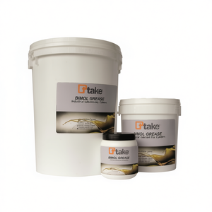 Lubrifiant industriel Bimol Grease pour vérins hydrauliques - Product Image 2