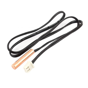 Pièce de réfrigération, thermostat de contrôle de la température de dégivrage du congélateur, capteur 2-15°C - Product Image 6