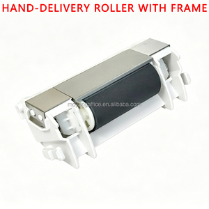 Rouleau d'entraînement d'alimentation manuelle en carton MoYang 116R00010 pour <span class=keywords><strong>imprimante</strong></span> <span class=keywords><strong>Xerox</strong></span> VersaLink C600 C605 <span class=keywords><strong>WorkCentre</strong></span> <span class=keywords><strong>6515</strong></span> 6510 - Product Image 3