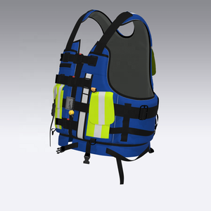 Giubbotto di salvataggio di salvataggio per adulti, - Product Image 3