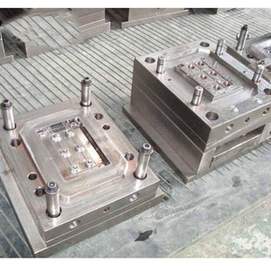 Boîtier de caméra de sécurité OEM <span class=keywords><strong>Jiang</strong></span> <span class=keywords><strong>Nan</strong></span> JN-888, coque en plastique pour CCTV, en ABS et PC, moulé par soufflage - Product Image 5