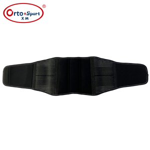 Soporte Lumbar Cómodo con Correa Elástica, Soporte Lumbar Médico para Alivio del Dolor - Product Image 3