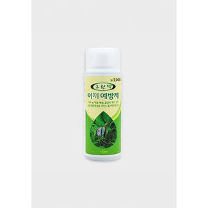 Green Tech 120ml Control de Plagas Prevención de Musgo para Mascotas - Product Image 1