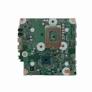 Placa base DA0F80MB6A0 para HP <span class=keywords><strong>ProDesk</strong></span> <span class=keywords><strong>400</strong></span> <span class=keywords><strong>G4</strong></span> DM, placa base de trabajo de 100% de trabajo, de 2, 1, 2, 2, 2, 1, 2, 2, 2 - Product Image 3