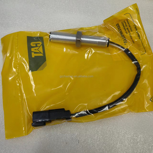 Phụ tùng máy xúc GP cảm biến tốc độ 1181 318 cảm biến tốc độ 3181181 cho OEM 330B e320d E330 b3412e máy xúc - Product Image 1