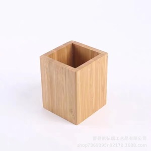 Portalápices multifuncional creativo de venta al por mayor de fábrica, artículos de papelería para estudiantes, caja de almacenamiento para estudio y oficina - Product Image 5