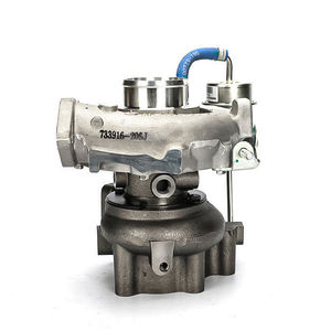 Hx30w детали турбо двигателя HX30 3592015 3592317 3800998 4035052 3592121 для 4BT 4BT3.9 4BTA TBD226 - Product Image 3