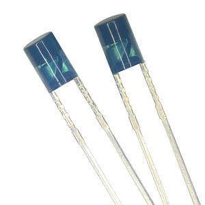 Capteur de lumière ambiante traversant CGX PDIC-3PLY01-714-B4 avec détection de lumière visible, filtre IR et détection du lever/coucher du soleil - Product Image 6