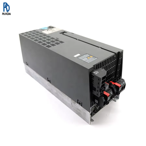 Módulo de Motor Único S120 6SL3210-1PE23-3AL0, Variador de Frecuencia para Aplicaciones de Servocontrol de Alto Rendimiento - Product Image 1