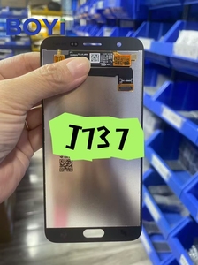 Usine d'origine pour Samsung J7MAX J737 J727 J330 J7P J730 <span class=keywords><strong>J530</strong></span> Écran tactile LCD pour réparation et remplacement de téléphone portable - Product Image 3