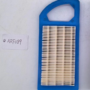 Filtro de Aire de Repuesto ARF089 para Cortacésped Briggs & Stratton 697152 698413 4213 797007 - Product Image 2