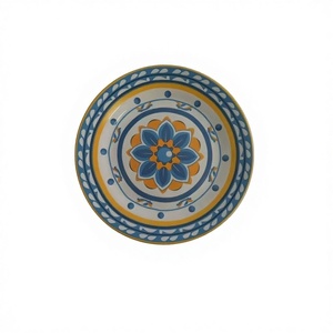 Platos de Postre Personalizados con Texto, Juegos de Platos para Boda, Platos para Servir Pastel, Platos de Cerámica, Porcelana Italiana, Logotipo Personalizado al por Mayor - Product Image 4