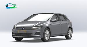 <span class=keywords><strong>2022</strong></span>สำหรับรถโปโลแฮทช์แบค<span class=keywords><strong>2022</strong></span>รุ่น1.5L เบนซินอัตโนมัติ110PS หนังขับด้านซ้ายมือ/เบาะผ้า - Product Image 2